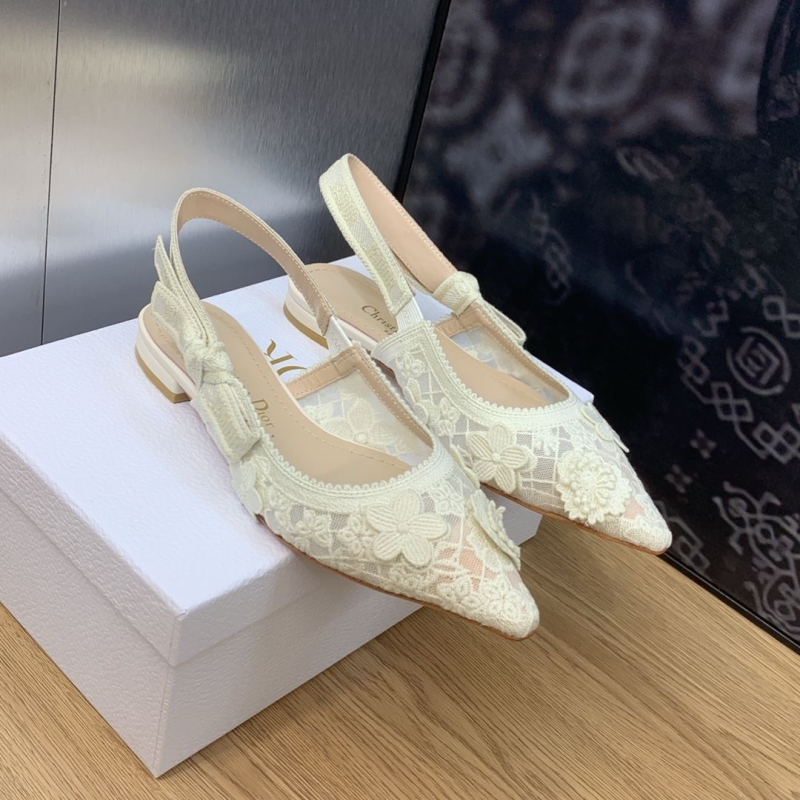 ch**an D*or high heels
